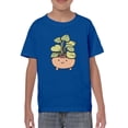 thumbnail image 1 of Cute Hoya Buddy T-Shirt Juniors -Smartprints Designs,  x-Small, 1 of 4