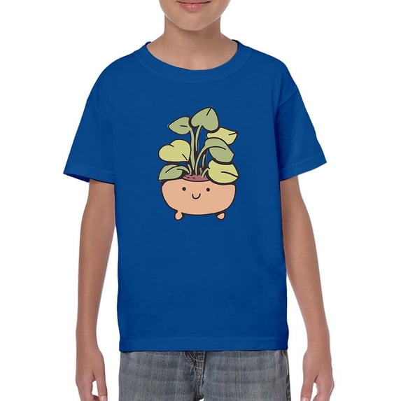 Cute Hoya Buddy T-Shirt Juniors -Smartprints Designs, x-Small