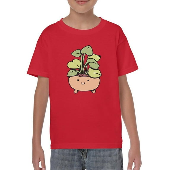 Cute Hoya Buddy T-Shirt Juniors -Smartprints Designs, x-Small