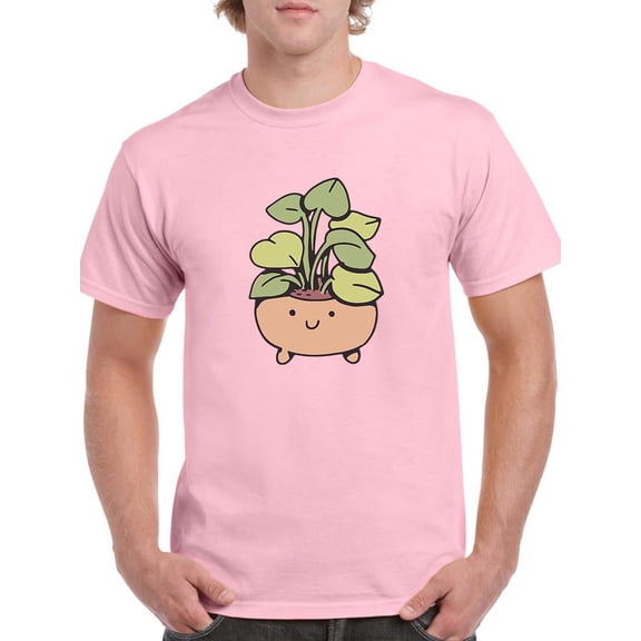 Cute Hoya Buddy T-Shirt Men -Smartprints Designs, Male Medium