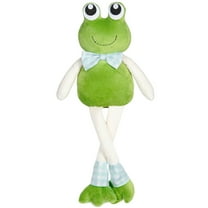 Cute Human-Shaped Frog Plush Toy, Stuffed Animals Plush Toys, Plush Pillow Toys, Cute Plush Dolls, Christmas Gifts