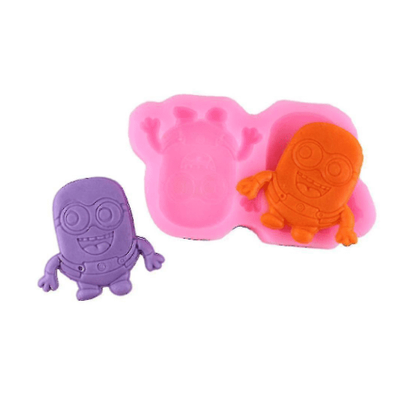 Cute Insect Silicone Molds