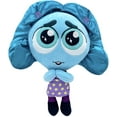 Cute Inside Out 2 Plush, 12" Anxiety Plushies Toy for Movie Fans Gift