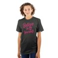 thumbnail image 1 of Cute Inspirational Motivation Alien Women's Plus Size Graphic Tee Brisco Brands 2X, 1 of 5