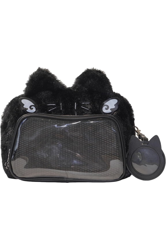 Cute Ita Bag Backpack Pin Display Bags Aesthetic Single Crossbody