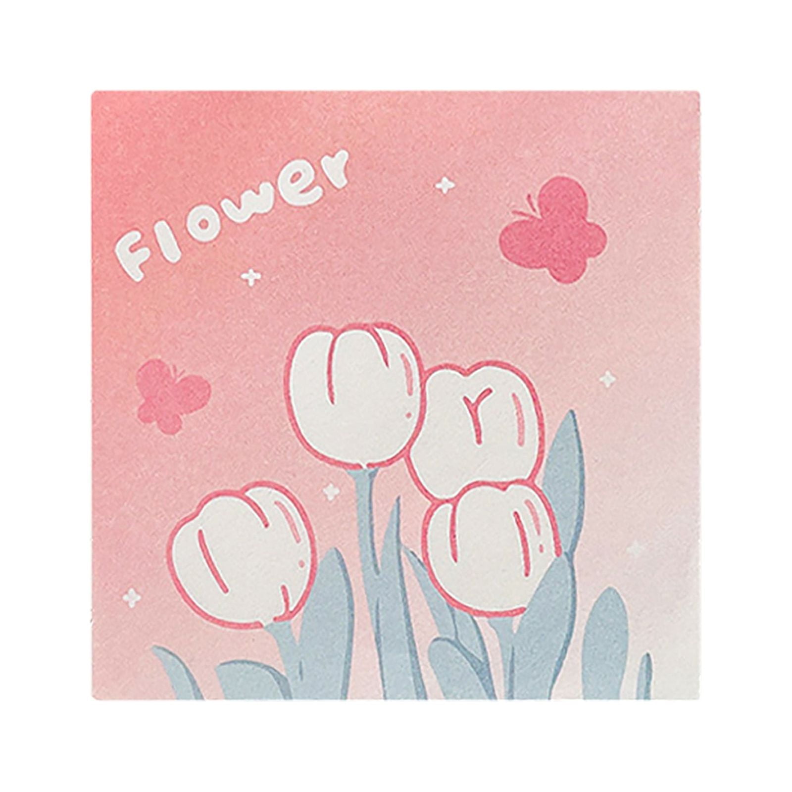 Cute Journal Roller Sticky Notes Notes Lots Extra Large Notes Wall Pads