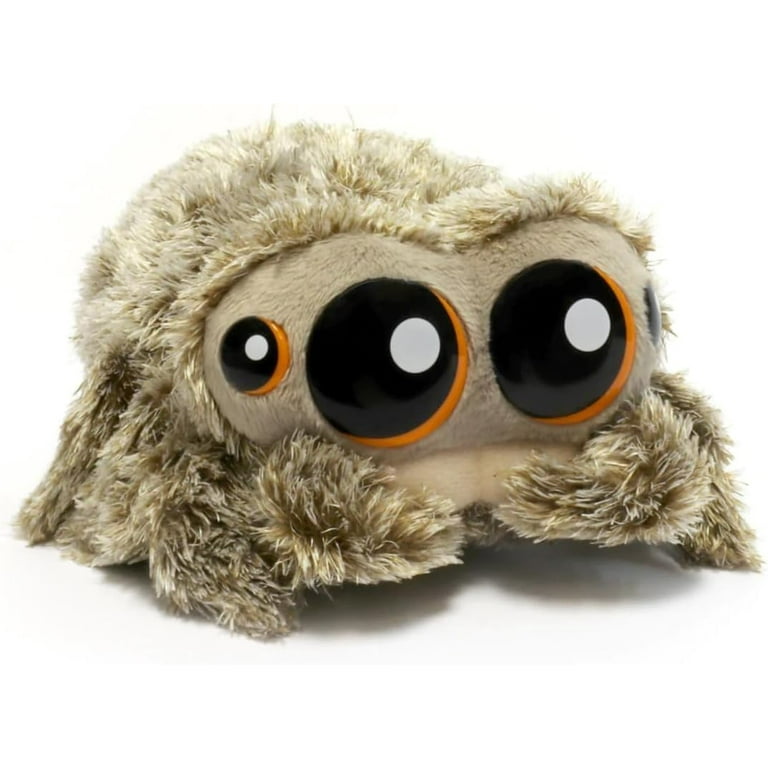 Movie Joshua Slice Lucas The Spider Plush For Sale Silver Surfer