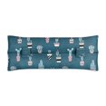 thumbnail image 1 of Cute Kawaii Cactus Seatbelt Pillow Soft Recovery Cushion for Post-Breast Surgery & Chest Sensitivity, 1 of 5