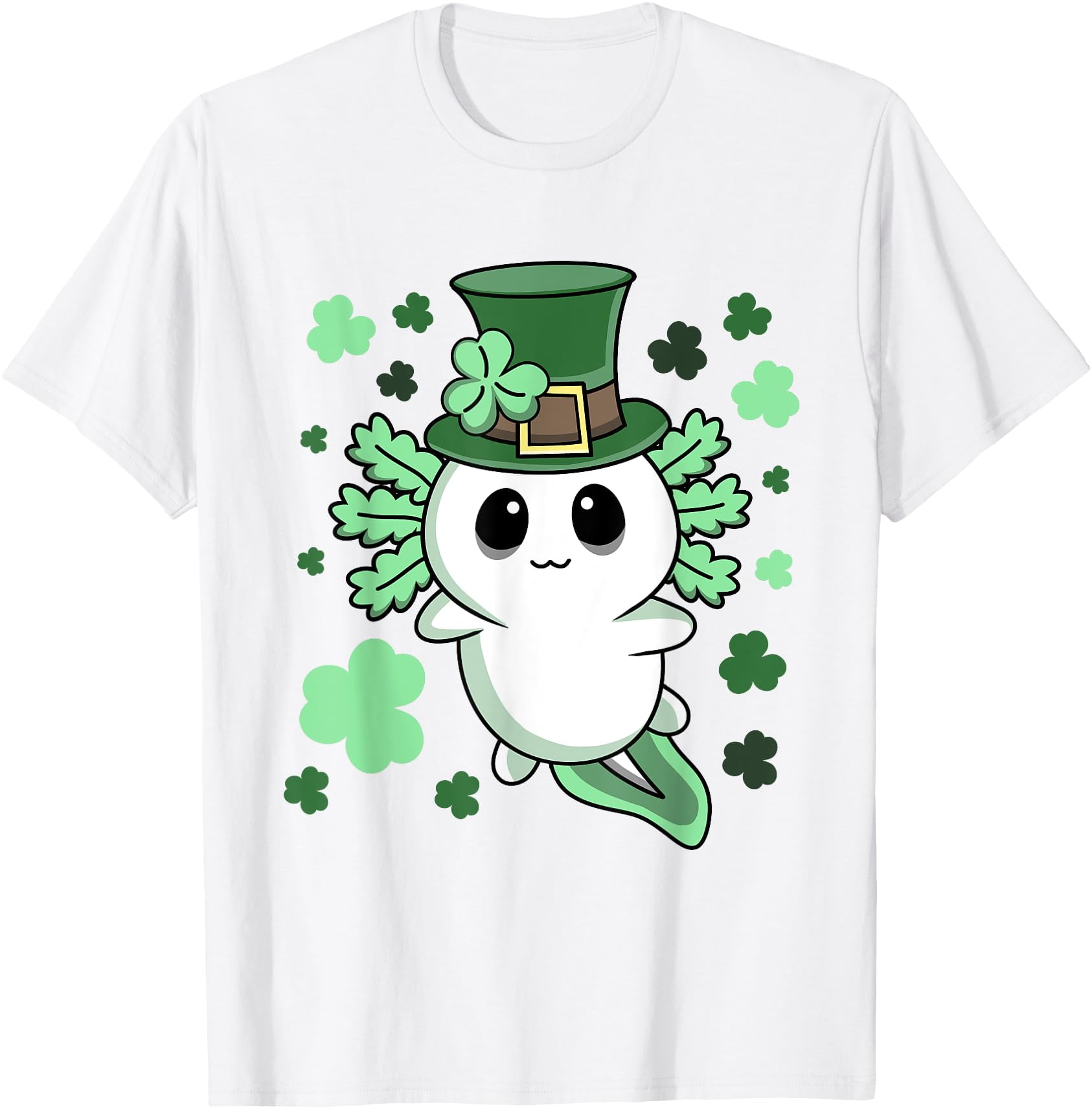 saint patrick day cute
