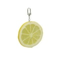 thumbnail image 1 of Cute Keychains for Backpacks Adorable Fruit Designs Keychain for Keys and Purses, Unique Gifts for Adults, Friends and Classmates, 1 of 8