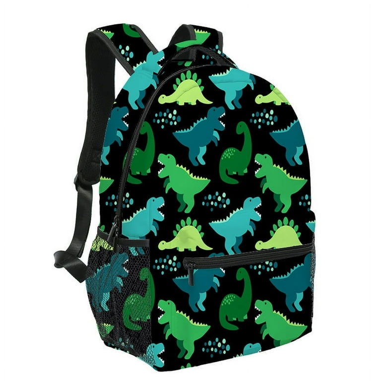 Cute Kid s Toddler Backpack Dinosaur Schoolbag for Boys Girls Kindergarten Children Bag Preschool Nursery Travel Bag Color 4 Walmart