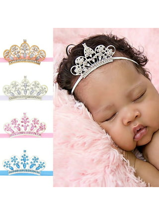 Tiara Headband Baby