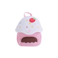 thumbnail image 1 of Cute Kids Backpack for Boys Girls, Toddler Mushroom School Bag with Adjustable Straps, Lightweight Travel Backpack for Preschool Daycare, 1 of 7