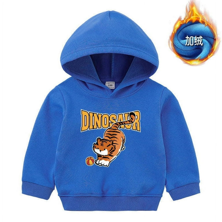Cute cartoon hoodies 2025