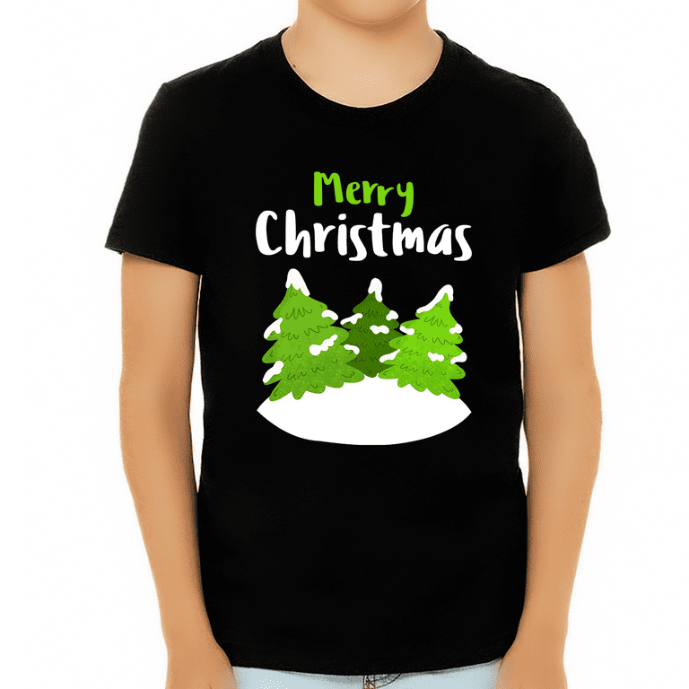Christmas t shirt made by me  Christmas tshirts, Boys christmas t shirt,  Christmas t shirt design