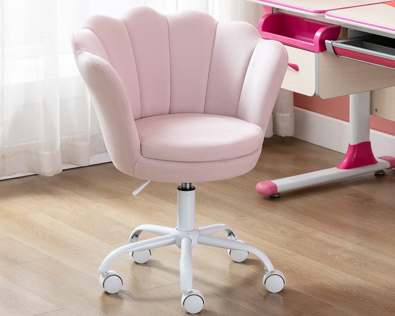 Cute girl chairs sales