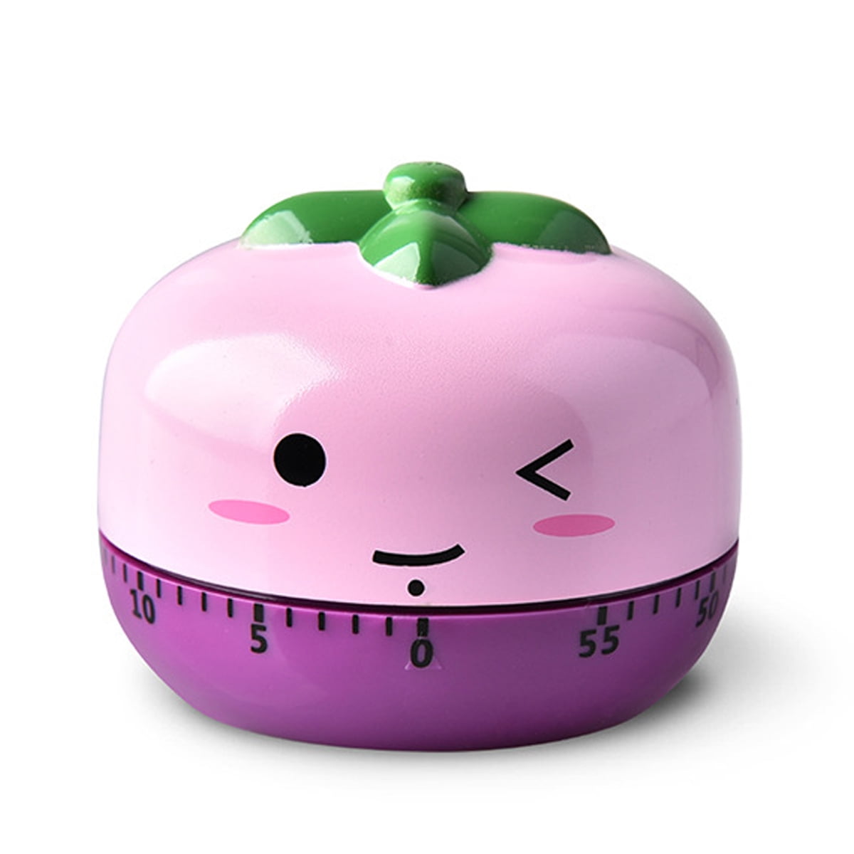 Cute Kitchen Timer Mechanical Timer For Kids 60 Minutes Manual Cooking