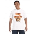 thumbnail image 1 of Cute Kitty Hug Dealer Wholesome Feline Cat Lover Graphic Comfort Color T-Shirt, Unisex, up to size 4XL, 1 of 4