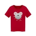 thumbnail image 1 of Cute Koala Balloon T-Shirt Toddler -Image by Shutterstock,  3 Toddler, 1 of 2