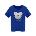 thumbnail image 1 of Cute Koala Balloon T-Shirt Toddler -Image by Shutterstock,  5 Toddler, 1 of 2