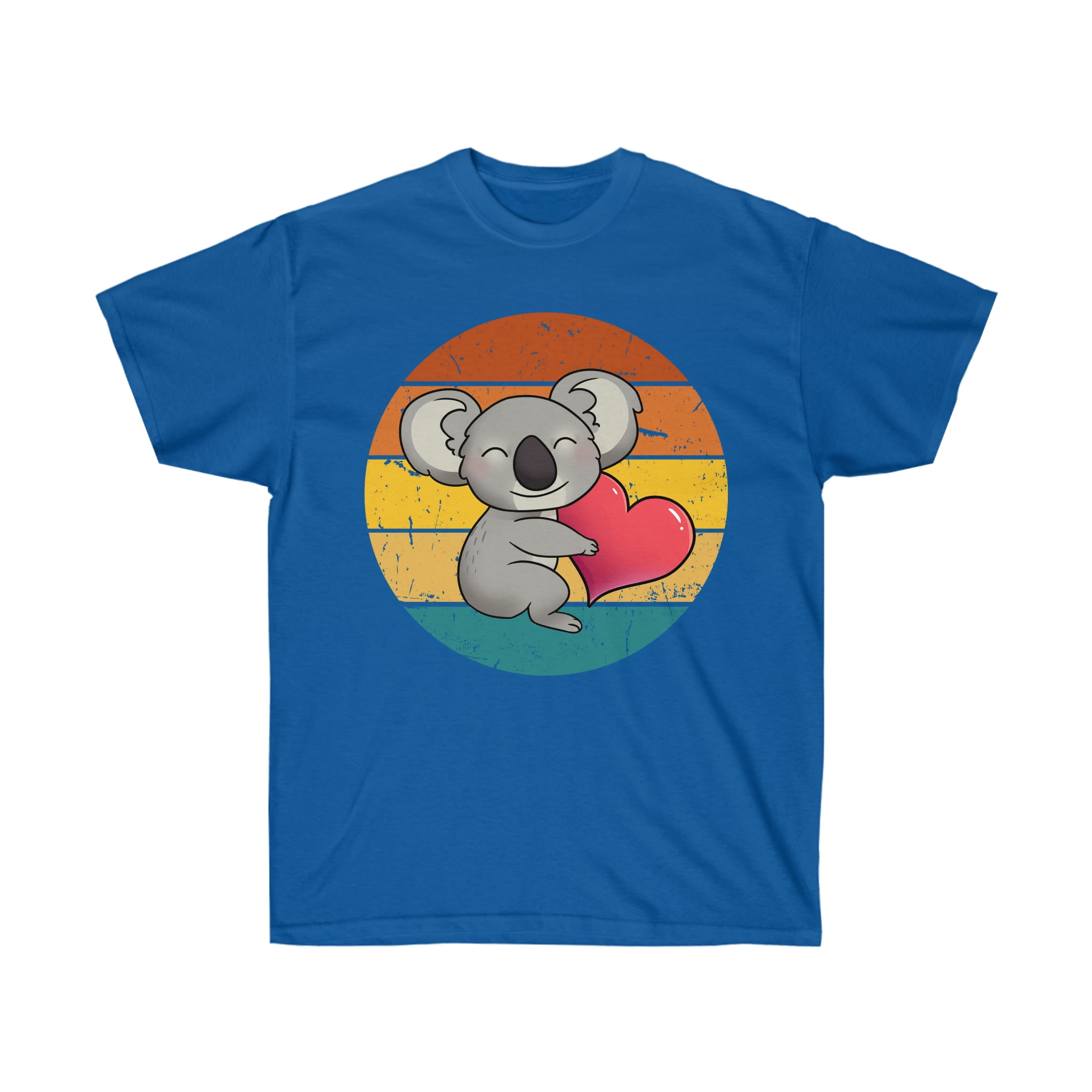Kids Koala Shirt For Boys Or Girls | Cute Koala Bear Gift Kids Koala Shirt For Boys Or Girls | Cute Koala Bear Gift