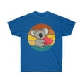 thumbnail image 1 of Cute Koala Bear Love T-Shirt Gift Save the Kawaii Koalas, 1 of 2