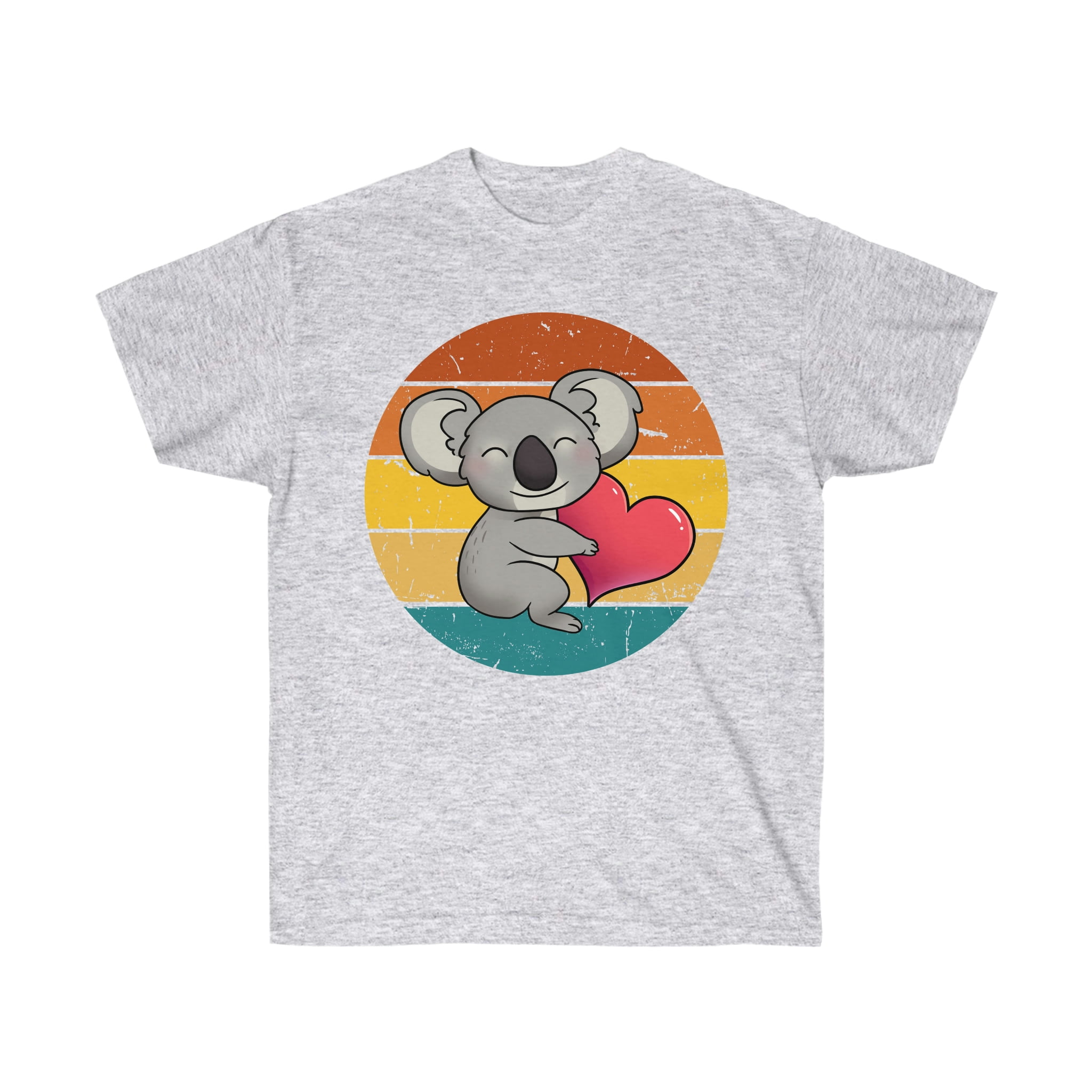 This Boy Loves Koalas - Cute Koala Gifts - Sticker