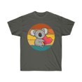 thumbnail image 1 of Cute Koala Bear Love T-Shirt Gift Save the Kawaii Koalas, 1 of 2