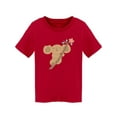thumbnail image 1 of Cute Koala Cub T-Shirt Toddler -Image by Shutterstock,  2 Toddler, 1 of 2
