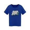 thumbnail image 1 of Cute Koala Little Dream T-Shirt Toddler -Image by Shutterstock,  2 Toddler, 1 of 2