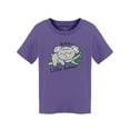 thumbnail image 1 of Cute Koala Little Dream T-Shirt Toddler -Image by Shutterstock,  5 Toddler, 1 of 2
