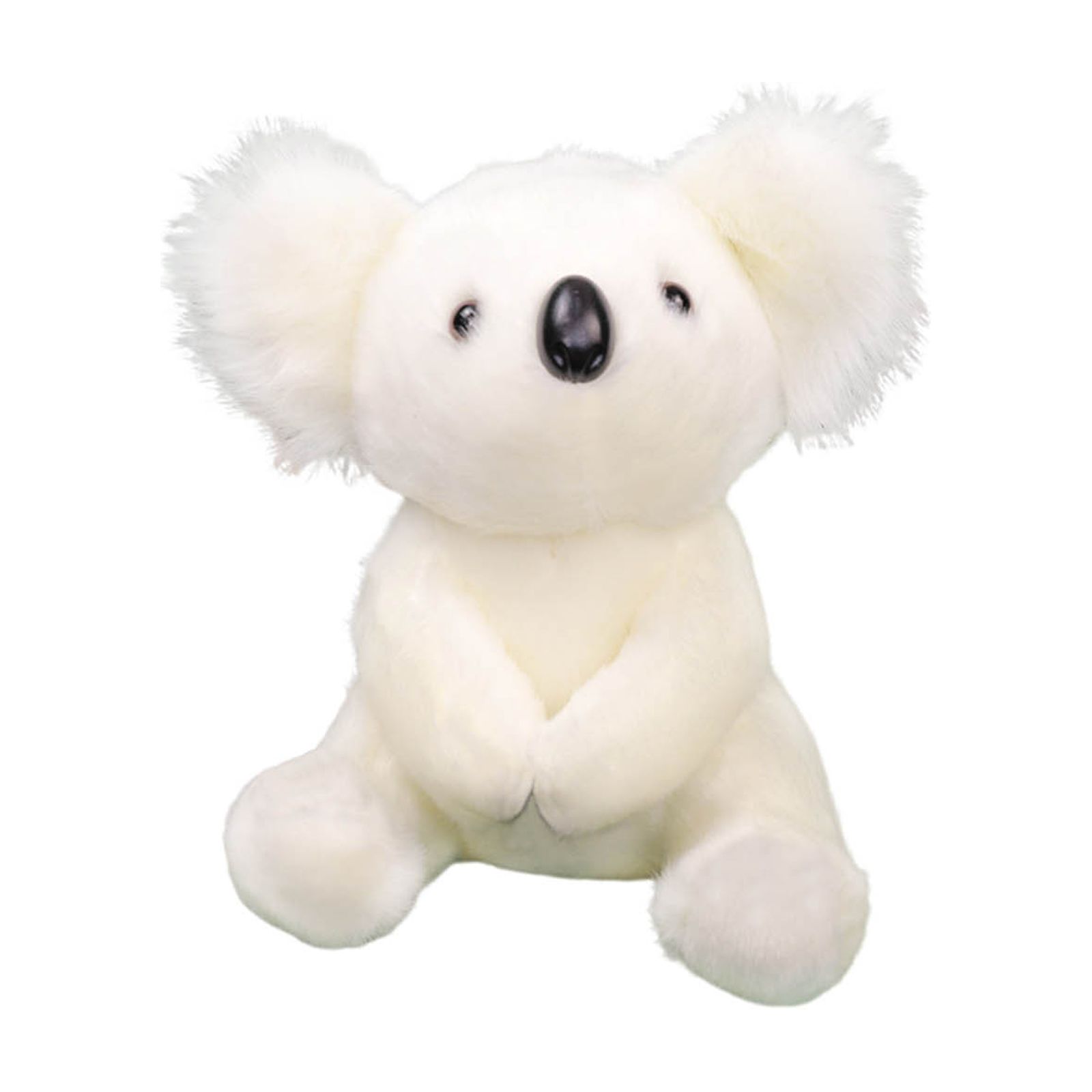 Cute Koala Plush Plush Doll Cute Soft Koala Bear Plush Toy Stuffed ...