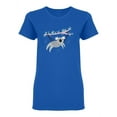 thumbnail image 1 of Cute Koala Resting T-Shirt Women -Image by Shutterstock, Female x-Large, 1 of 2