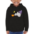 thumbnail image 1 of Cute Koala W Witch Costume Hoodie Toddler -Image by Shutterstock,  4 Toddler, 1 of 4