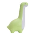 thumbnail image 1 of Cute LED Dinosaur Night Light with Colorful Lights, Safe & USB Powered for Kids' Room Decoration, 1 of 9