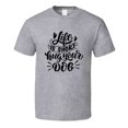 thumbnail image 1 of Cute Life Is Short Hug Your Dog Tee Cool Dog Owner T Shirt, 1 of 1