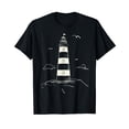 thumbnail image 1 of Cute Lighthouse Shirt Collection For Men And Women, 1 of 5
