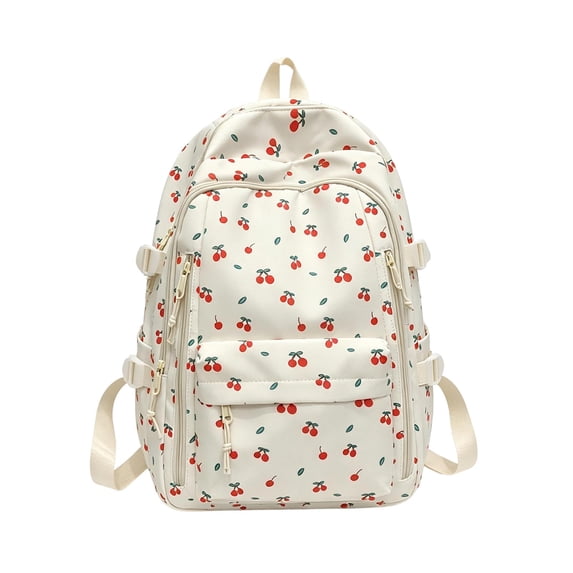 School Backpack Backpack for Adults Cute Lightweight Student Backpack Casual School Daypack