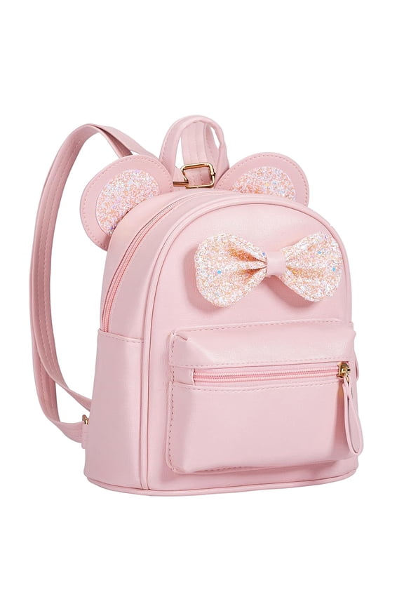 Cute Little Backpack Waterproof Small Backpacks Daypack Travel Bag Mouse Bakcpack