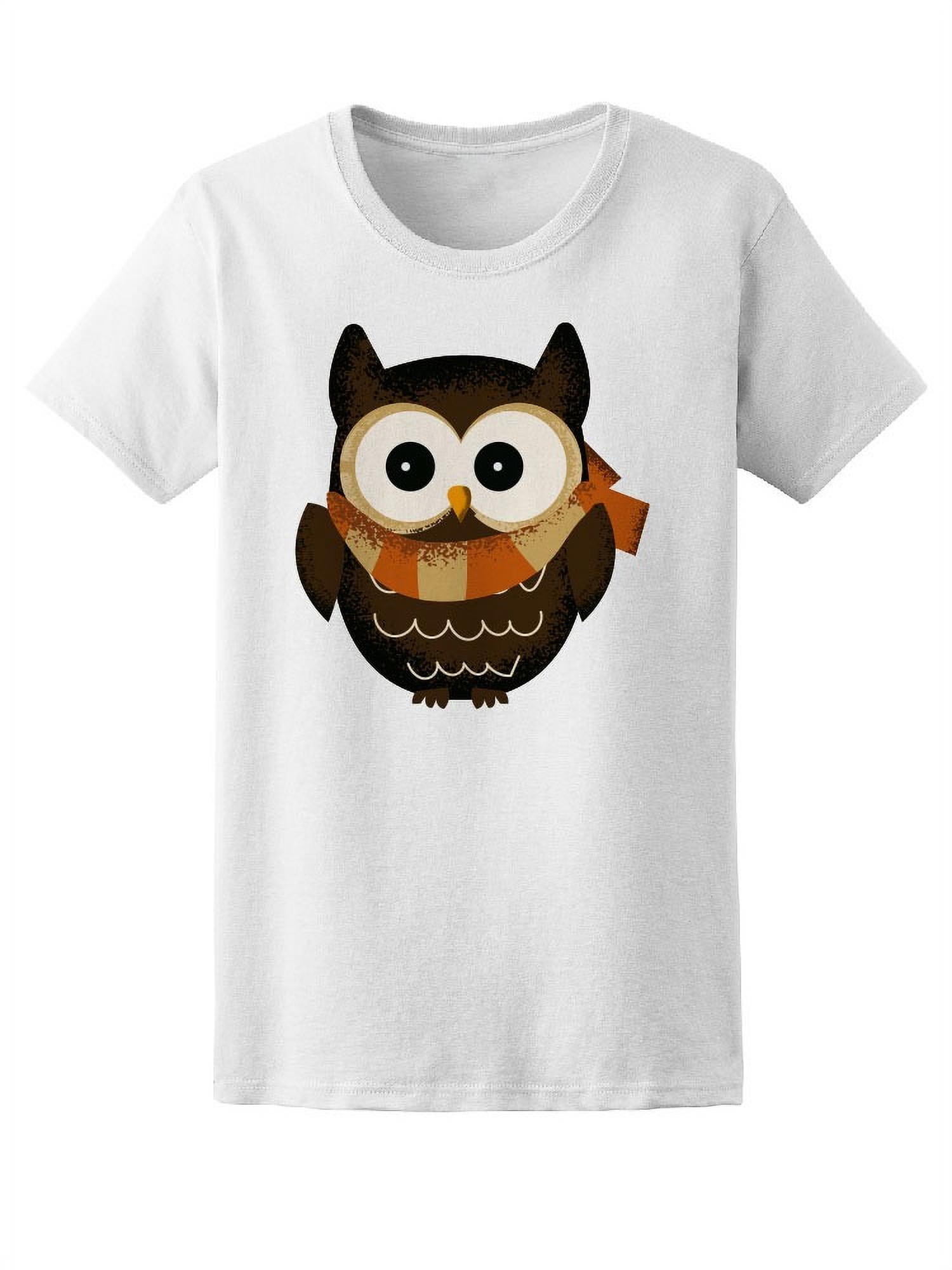 Little Owl Pettibustle with Top Skirt and Printed Waistband main image 0