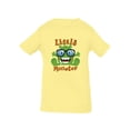 thumbnail image 1 of Cute Little Monster T-Shirt Infant -Image by Shutterstock,  12 Months, 1 of 4