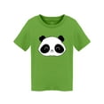 thumbnail image 1 of Cute Little Panda Bear T-Shirt Toddler -Image by Shutterstock,  3 Toddler, 1 of 2