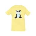 thumbnail image 1 of Cute Little Panda T-Shirt Infant -Image by Shutterstock,  24 Months, 1 of 4