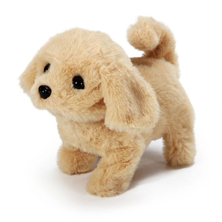 Electronic store toy pets