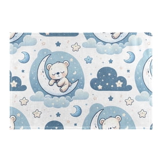 Teddy Bear Mat