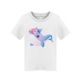 thumbnail image 1 of Cute Little Whale Design T-Shirt Toddler -Image by Shutterstock,  3 Toddler, 1 of 2
