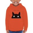 thumbnail image 1 of Cute Little Wild Thing Hoodie Toddler -Image by Shutterstock,  5 Toddler, 1 of 4