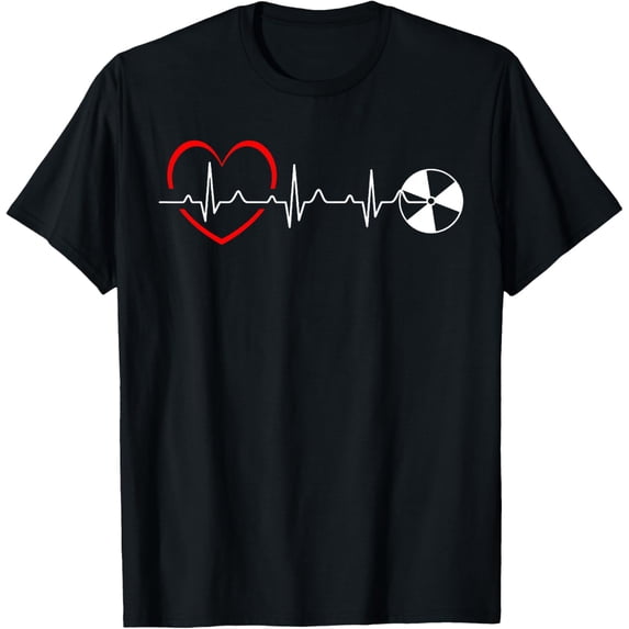 Cute Live Love Radiology Funny X-Ray Tech T-Shirt