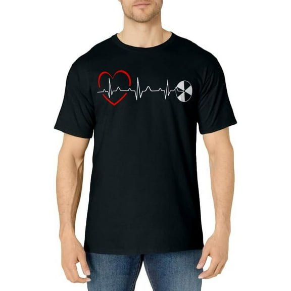 Cute Live Love Radiology Funny X-Ray Tech T-Shirt