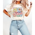 thumbnail image 1 of Cute Lizie Shirt, Guire This Is Dreams tee, Retro Y2K Cartoon Inspired Shirt, Vacation Trip Tee, Nostalgic 2000s Fan Gift, 1 of 3